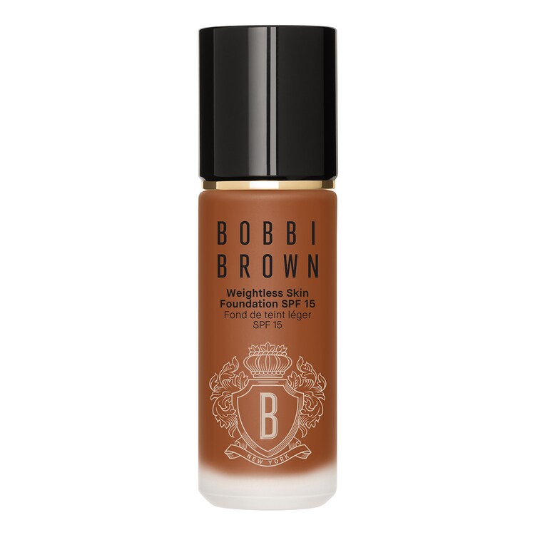 Weightless Skin Foundation - 24ωρη βάση με SPF15