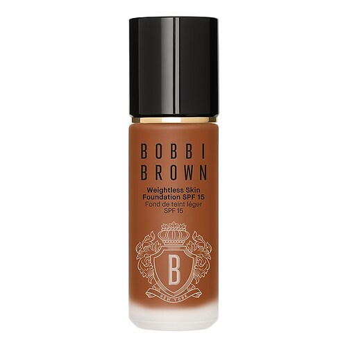 Bobbi Brown - Weightless Skin Foundation - 24ωρη βάση με SPF15