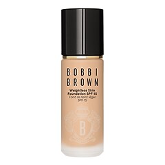 Weightless Skin Foundation - Fond de teint tenue 24 heures SPF15, BOBBI BROWN