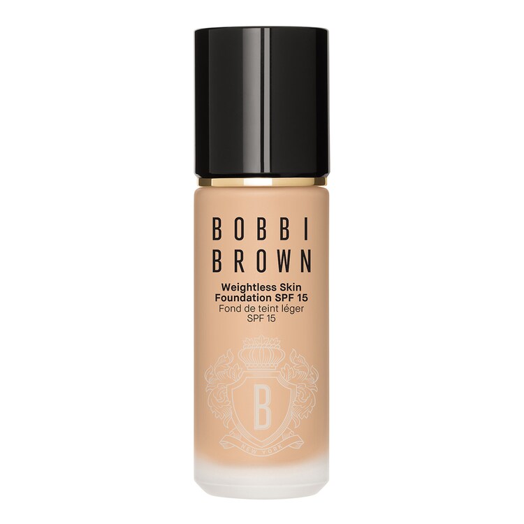 Weightless Skin Foundation - Fond de teint tenue 24 heures SPF15