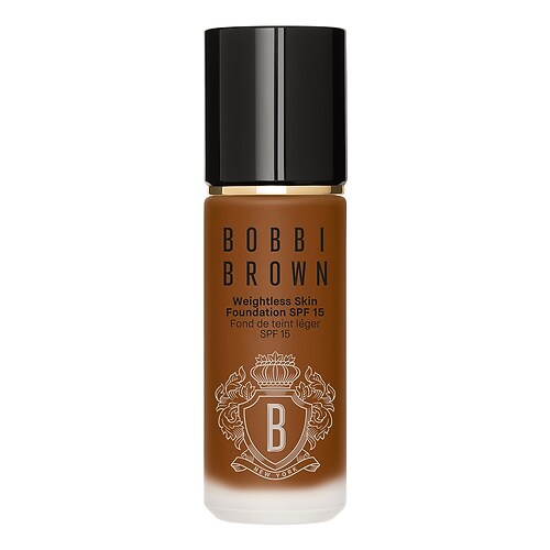 Bobbi Brown - Weightless Skin Foundation 24Ωρη Βάση με Spf15 Μακιγιάζ Επιδερμίδα