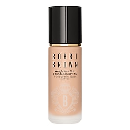 Weightless Skin Foundation - Fond de teint tenue 24 heures SPF15 image