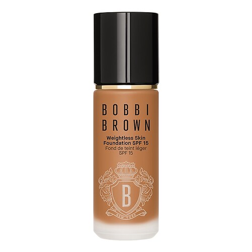 Bobbi Brown - Weightless Skin Foundation 24Ωρη Βάση με Spf15 Μακιγιάζ Επιδερμίδα