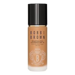 Weightless Skin Foundation - Fond de teint tenue 24 heures SPF15 image