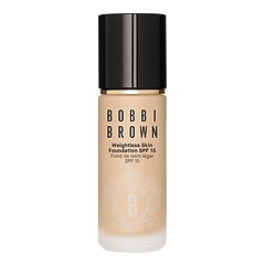 Weightless Skin Foundation - Fond de teint tenue 24 heures SPF15, BOBBI BROWN