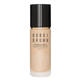 Weightless Skin Foundation - Fond de teint tenue 24 heures SPF15 image