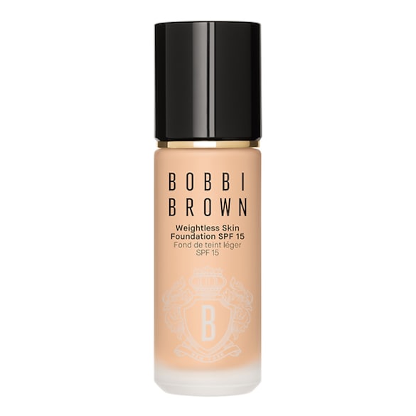 Weightless Skin Foundation - 24ωρη βάση με SPF15, Bobbi Brown