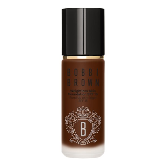 Weightless Skin Foundation - 24ωρη βάση με SPF15, Bobbi Brown