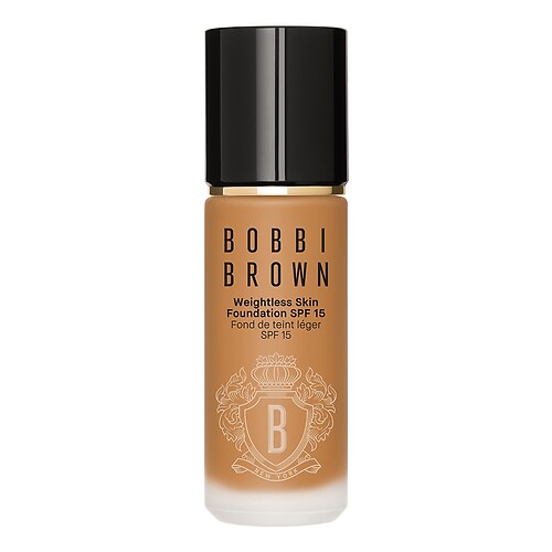 Bobbi Brown - Weightless Skin Foundation 24Ωρη Βάση με Spf15 Μακιγιάζ Επιδερμίδα