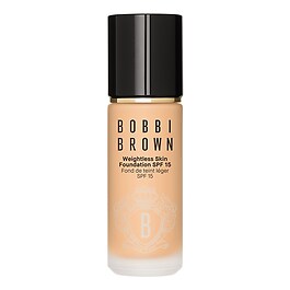 Weightless Skin Foundation - 24ωρη βάση με SPF15