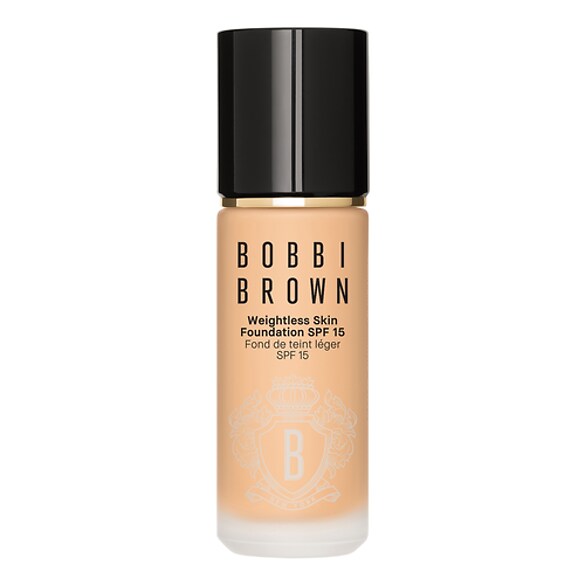 Weightless Skin Foundation - 24ωρη βάση με SPF15, Bobbi Brown