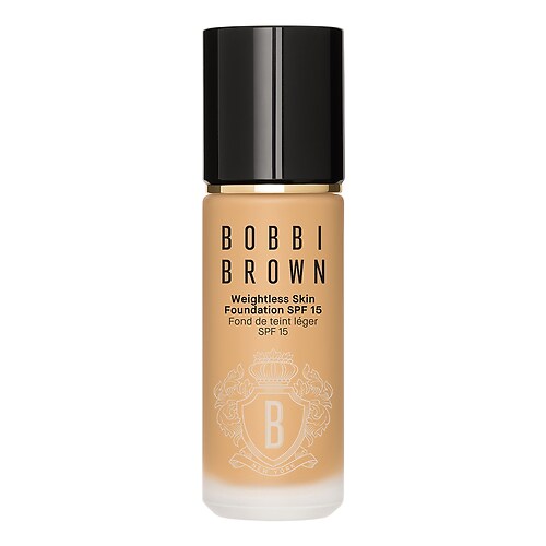 Bobbi Brown - Weightless Skin Foundation 24Ωρη Βάση με Spf15 Μακιγιάζ Επιδερμίδα
