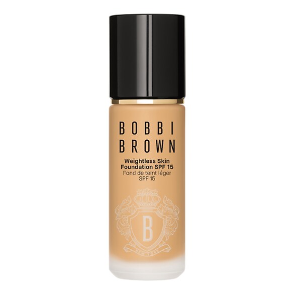 Weightless Skin Foundation - 24ωρη βάση με SPF15, Bobbi Brown