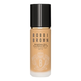 Weightless Skin Foundation - 24ωρη βάση με SPF15 image