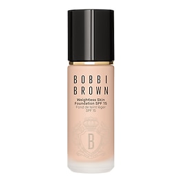 Weightless Skin Foundation - Fond de teint tenue 24 heures SPF15 image