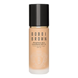 Weightless Skin Foundation - Fond de teint tenue 24 heures SPF15 image