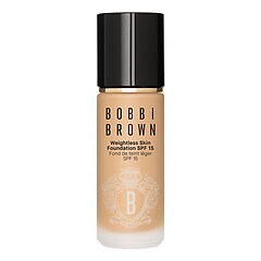 Weightless Skin Foundation - Fond de teint tenue 24 heures SPF15, BOBBI BROWN