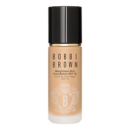 Weightless Skin Foundation - Fond de teint tenue 24 heures SPF15 image