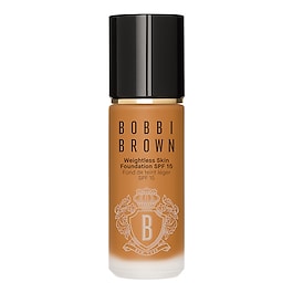 Weightless Skin Foundation - Fond de teint tenue 24 heures SPF15 image