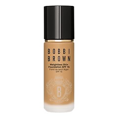 Weightless Skin Foundation - Fond de teint tenue 24 heures SPF15, BOBBI BROWN