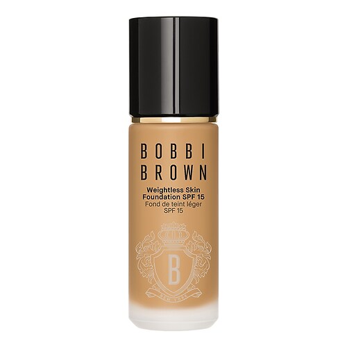 Bobbi Brown - Weightless Skin Foundation 24Ωρη Βάση με Spf15 Μακιγιάζ Επιδερμίδα