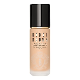 Weightless Skin Foundation - Fond de teint tenue 24 heures SPF15 image