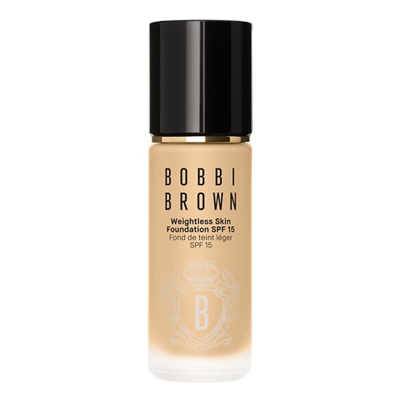 Weightless Skin Foundation - 24ωρη βάση με SPF15, Bobbi Brown