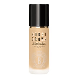 Weightless Skin Foundation - 24ωρη βάση με SPF15 image