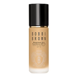 Weightless Skin Foundation - 24ωρη βάση με SPF15 image