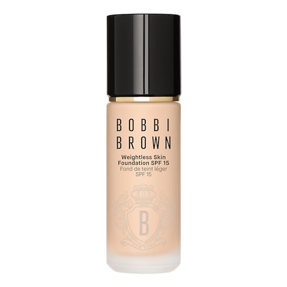 Weightless Skin Foundation - 24&omega;&rho;&eta; &beta;ά&sigma;&eta; &mu;&epsilon; SPF15, Bobbi Brown