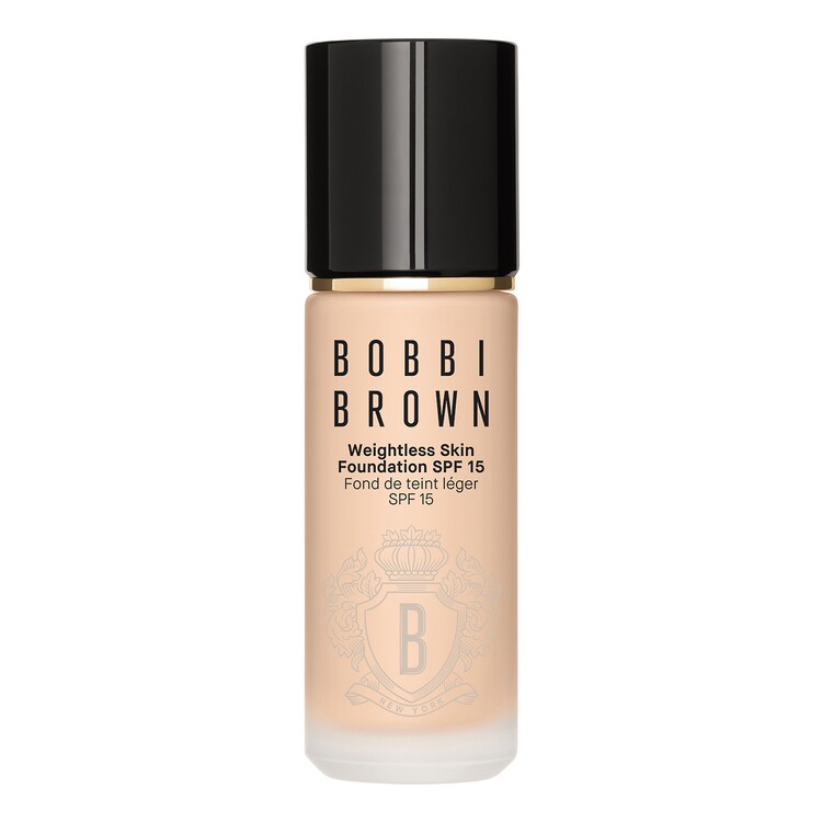 Weightless Skin Foundation - 24ωρη βάση με SPF15