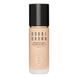 Weightless Skin Foundation - Fond de teint tenue 24 heures SPF15 image