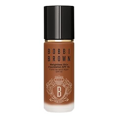 Weightless Skin Foundation - Fond de teint tenue 24 heures SPF15, BOBBI BROWN