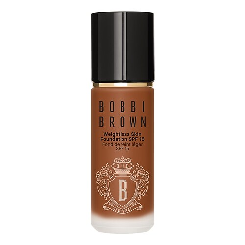 Bobbi Brown - Weightless Skin Foundation 24Ωρη Βάση με Spf15 Μακιγιάζ Επιδερμίδα