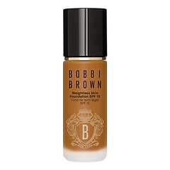 Weightless Skin Foundation - Fond de teint tenue 24 heures SPF15, BOBBI BROWN
