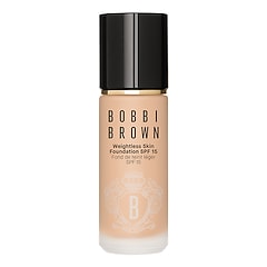 Weightless Skin Foundation - Fond de teint tenue 24 heures SPF15, BOBBI BROWN