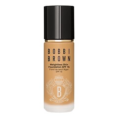 Weightless Skin Foundation - Fond de teint tenue 24 heures SPF15, BOBBI BROWN