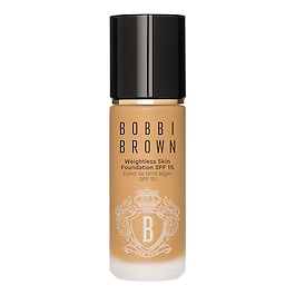 Weightless Skin Foundation - Fond de teint tenue 24 heures SPF15 image