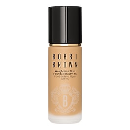 Weightless Skin Foundation - Fond de teint tenue 24 heures SPF15 image