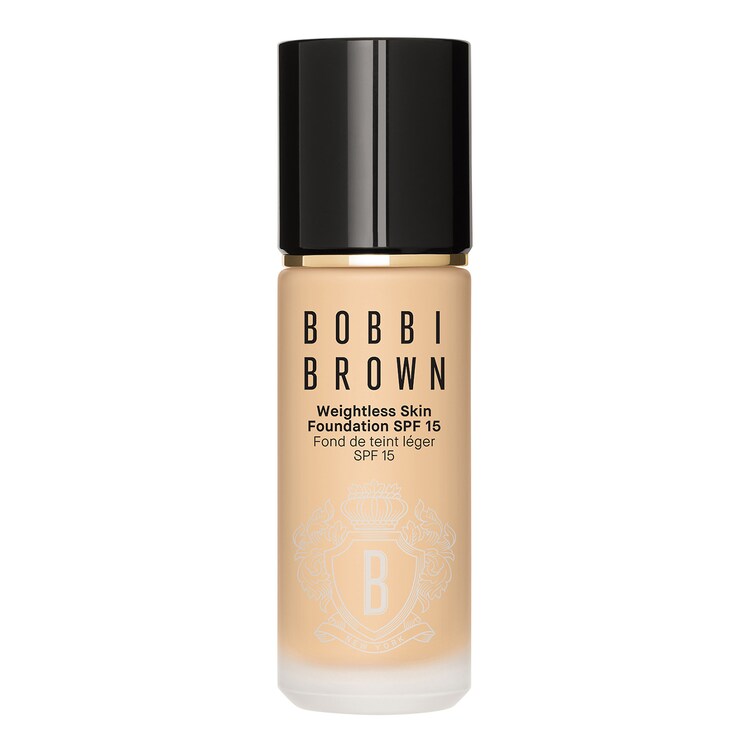 Weightless Skin Foundation - Fond de teint tenue 24 heures SPF15