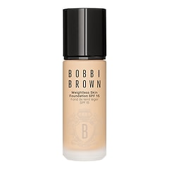 Mini Weightless Skin Foundation - Fond de teint longue tenue format voyage, BOBBI BROWN