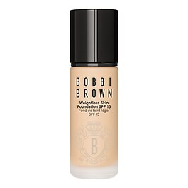 Mini Weightless Skin Foundation - Fond de teint longue tenue format voyage