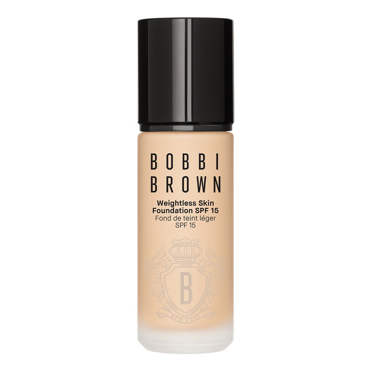 Mini Weightless Skin Foundation - Fond de teint longue tenue format voyage