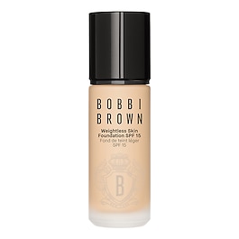 Weightless Skin Foundation SPF15 13ml image