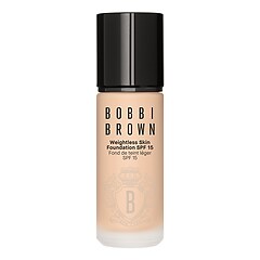 Mini Weightless Skin Foundation - Fond de teint longue tenue format voyage, BOBBI BROWN