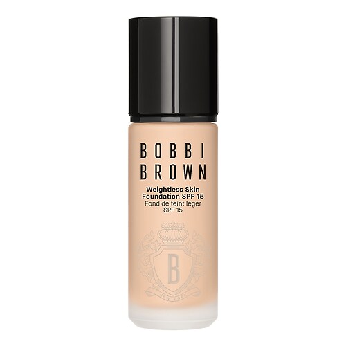 Bobbi Brown - Weightless Skin Foundation Spf15 13Ml Μακιγιάζ Επιδερμίδα