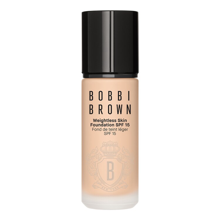 Mini Weightless Skin Foundation - Fond de teint longue tenue format voyage