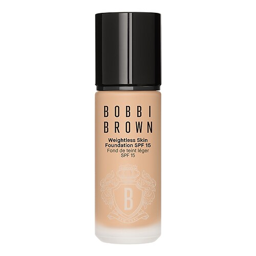Bobbi Brown - Weightless Skin Foundation Spf15 13Ml Μακιγιάζ Επιδερμίδα