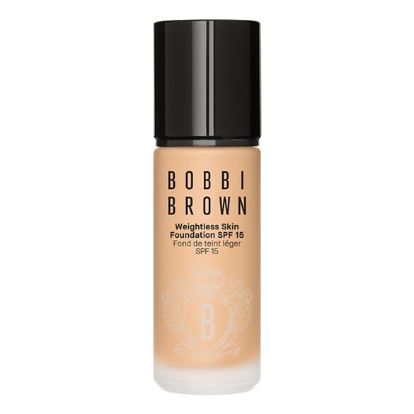 Weightless Skin Foundation SPF15 13ml, Bobbi Brown