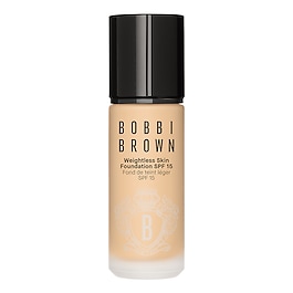 Weightless Skin Foundation SPF15 13ml image